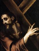 MORALES, Luis de Christ Carrying the Cross oil painting